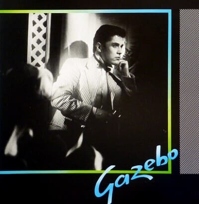 가체보 쇼팽 앨범