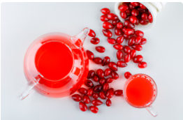 산수유 효능 부작용