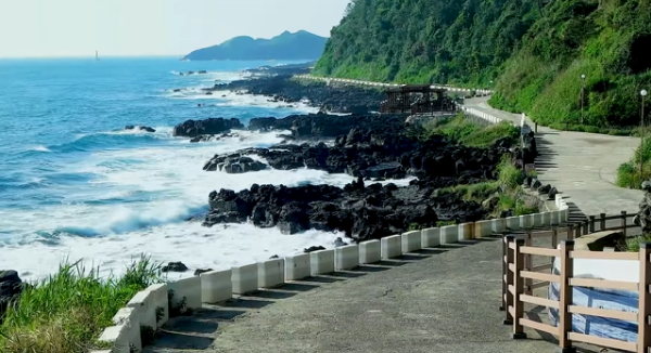 봄에 떠나기 좋은 여행지