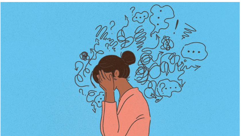 우울증 자가진단 증상 극복방법