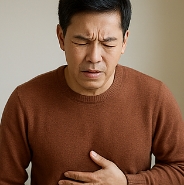 위에 좋은 음식