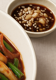 마늘장아찌 담그는 방법