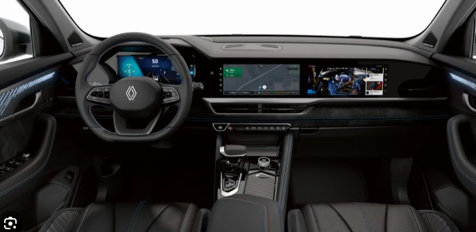 그랑 콜레오스 하이브리드 가격