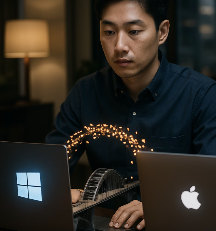 모두를 위한 소통의 다리&amp;#44; exFAT