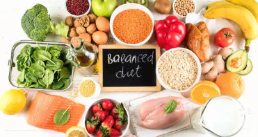 갱년기 필수 영양소 (칼슘, 오메가3, 이소플라본)