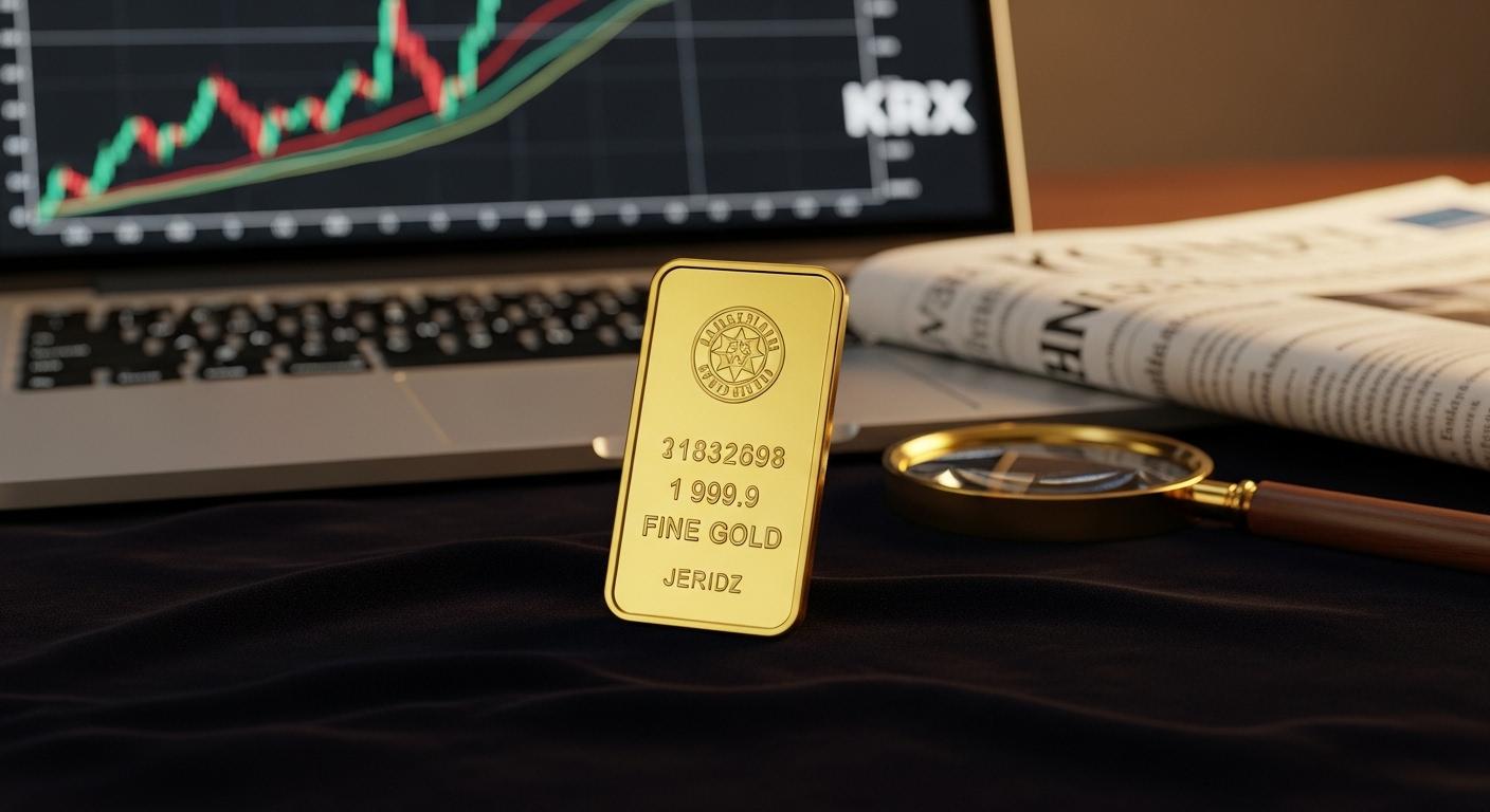 금투자 krx 증권사 추천