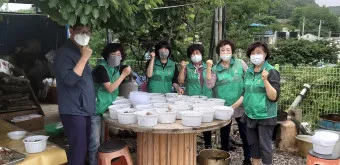 부녀회 회칙 부녀회장 월급 새마을 부녀회_3