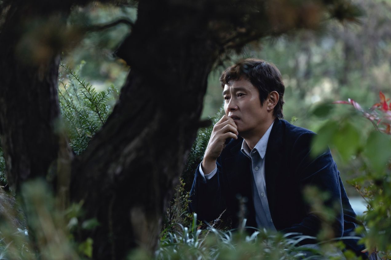 어쩔수가없다 평점