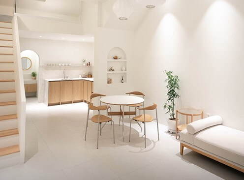 스테이 화개 펜션