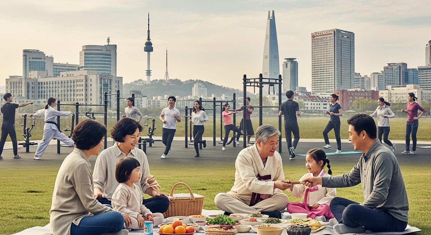 염증수치 낮추는 방법