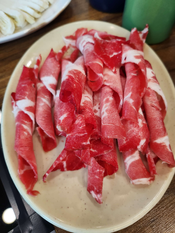 구좌리칼국수