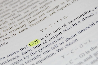 GDP