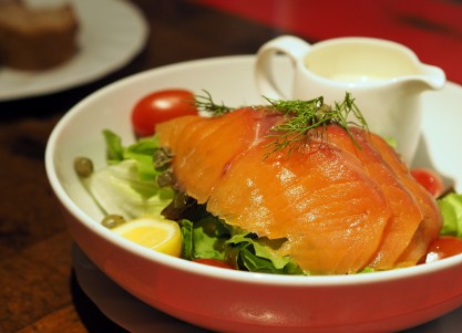 영양제 대신 먹는 음식 TOP10