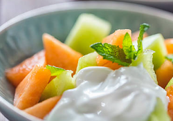 참외 효능 순치기 방법 모종 심는 시기 참외 칼로리 보관법 / 박나래 참외 샐러드