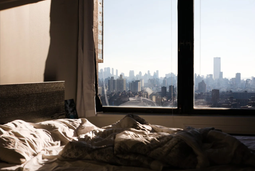 주거를 위한 내 방 사진