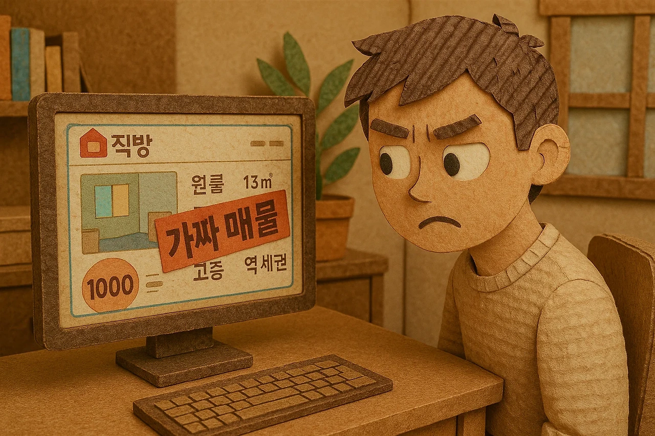 서울 직거래 사기