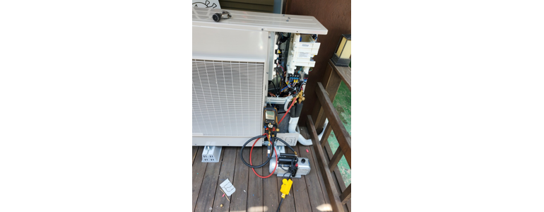 광주 광산구 에어컨설치