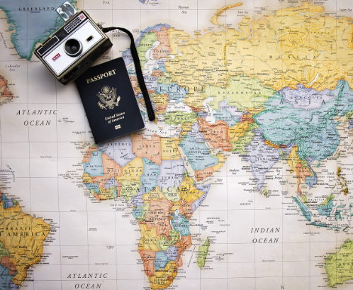 필수!! 해외여행 보험 가입 보험 비교 및 가입 방법 