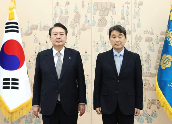 이주호 교육부장관 프로필