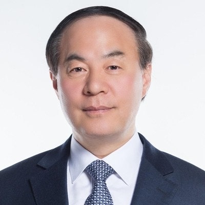 전영현 프로필