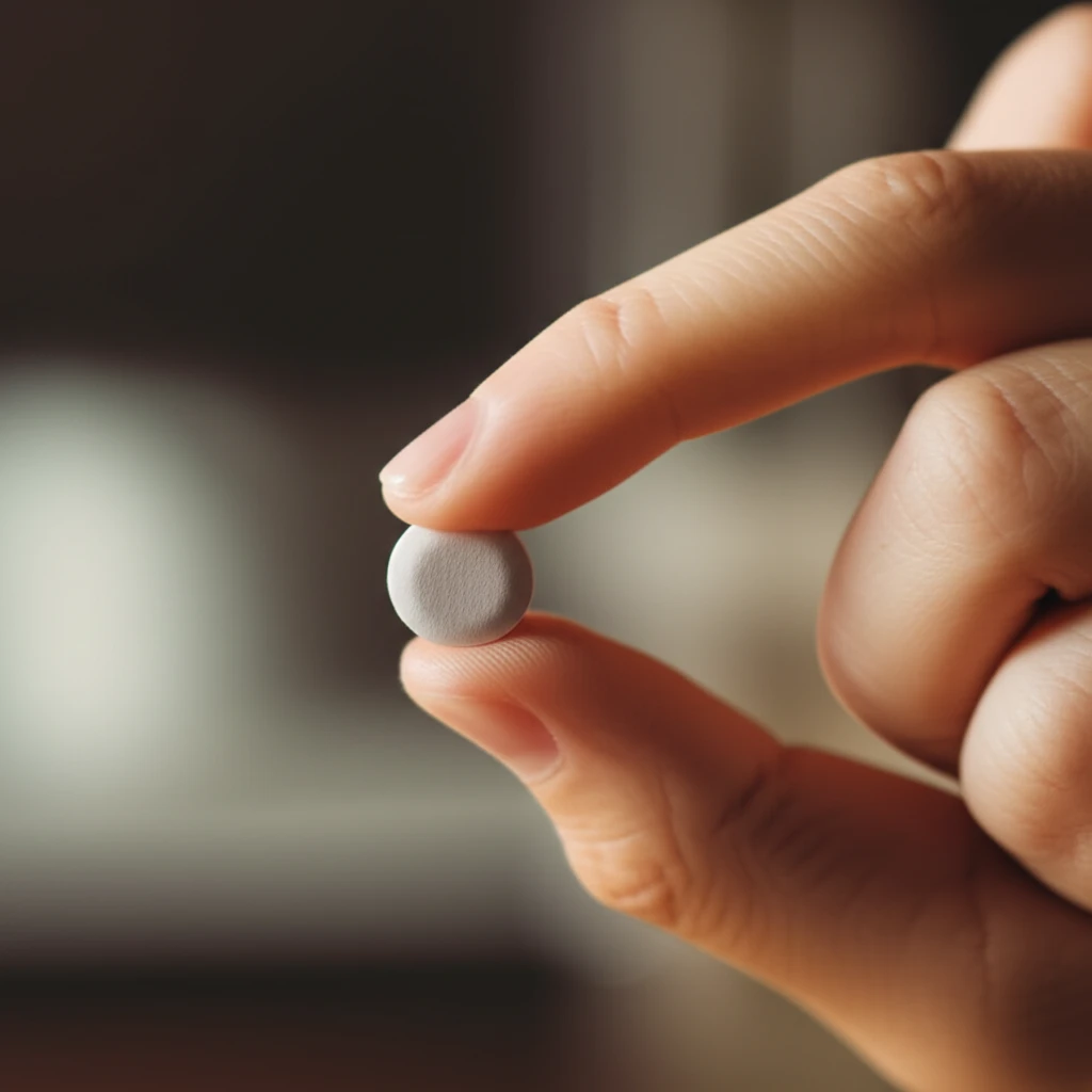 마그네슘 섭취 전 필수 확인 사항: ..