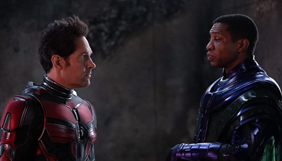 앤트맨과 와스프 퀀텀매니아 영화 다시보기 추천 줄거리 결말 후기 리뷰 스포일러