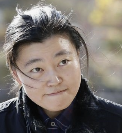 임은정 검사 프로필&amp;#44; 검찰의 양심을 말하다