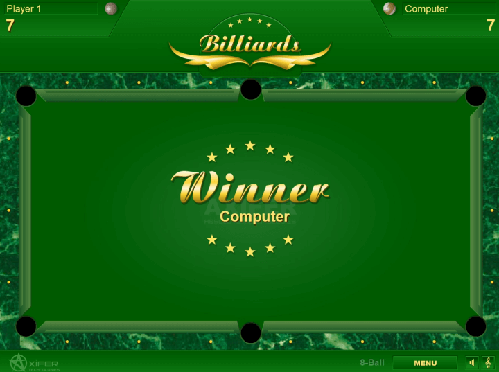 2인용-포켓볼-당구-플래시게임-종료-화면