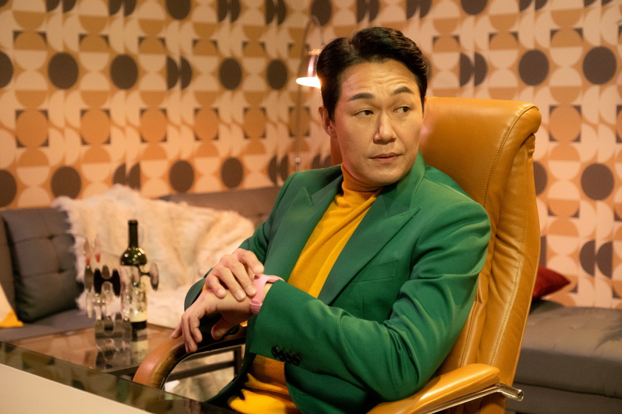 영화 라방 ott 정보 출연진 줄거리 결말 수위 평점 및 후기