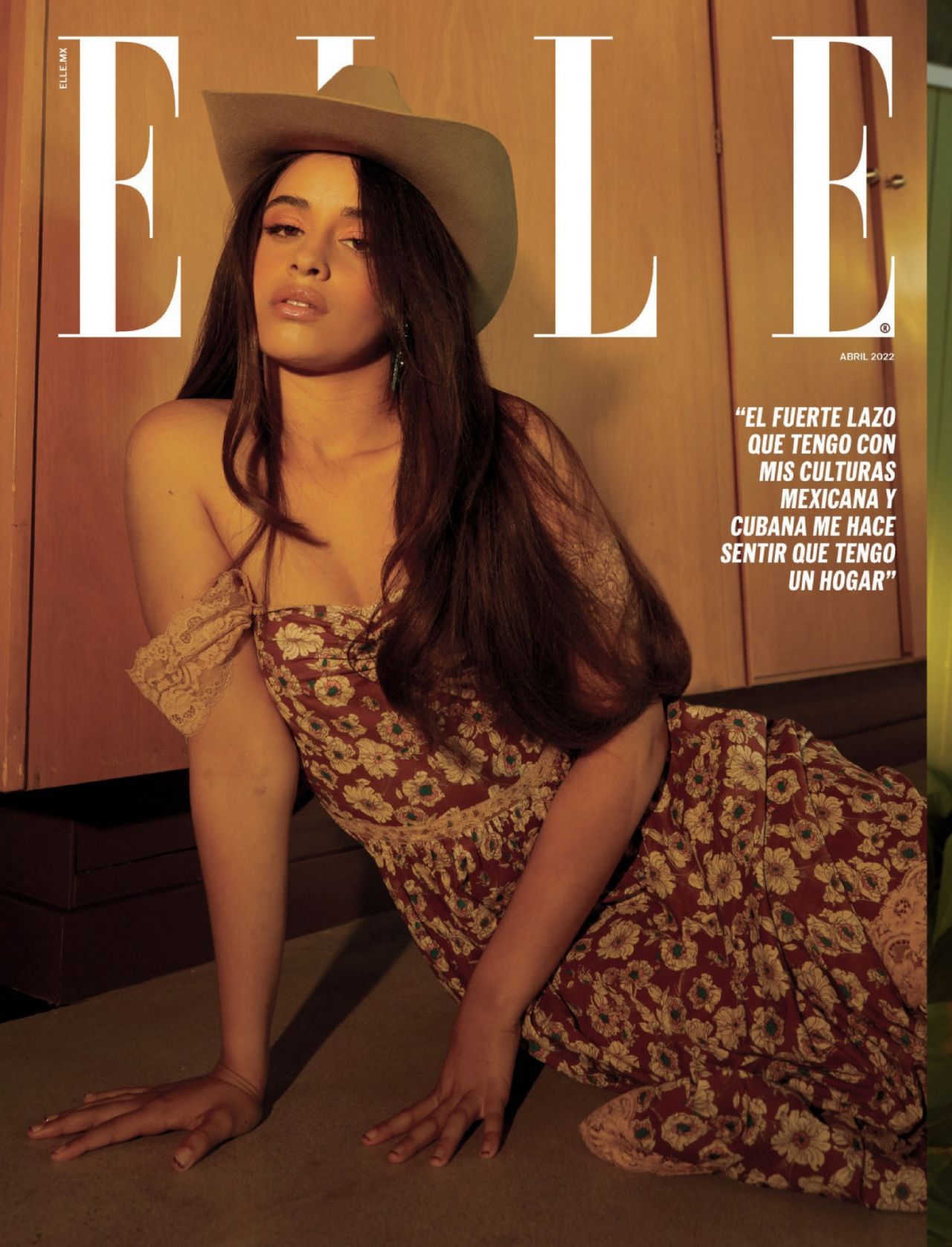 카밀라카베요 화보