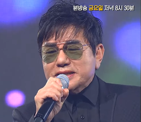 가수 김상배
