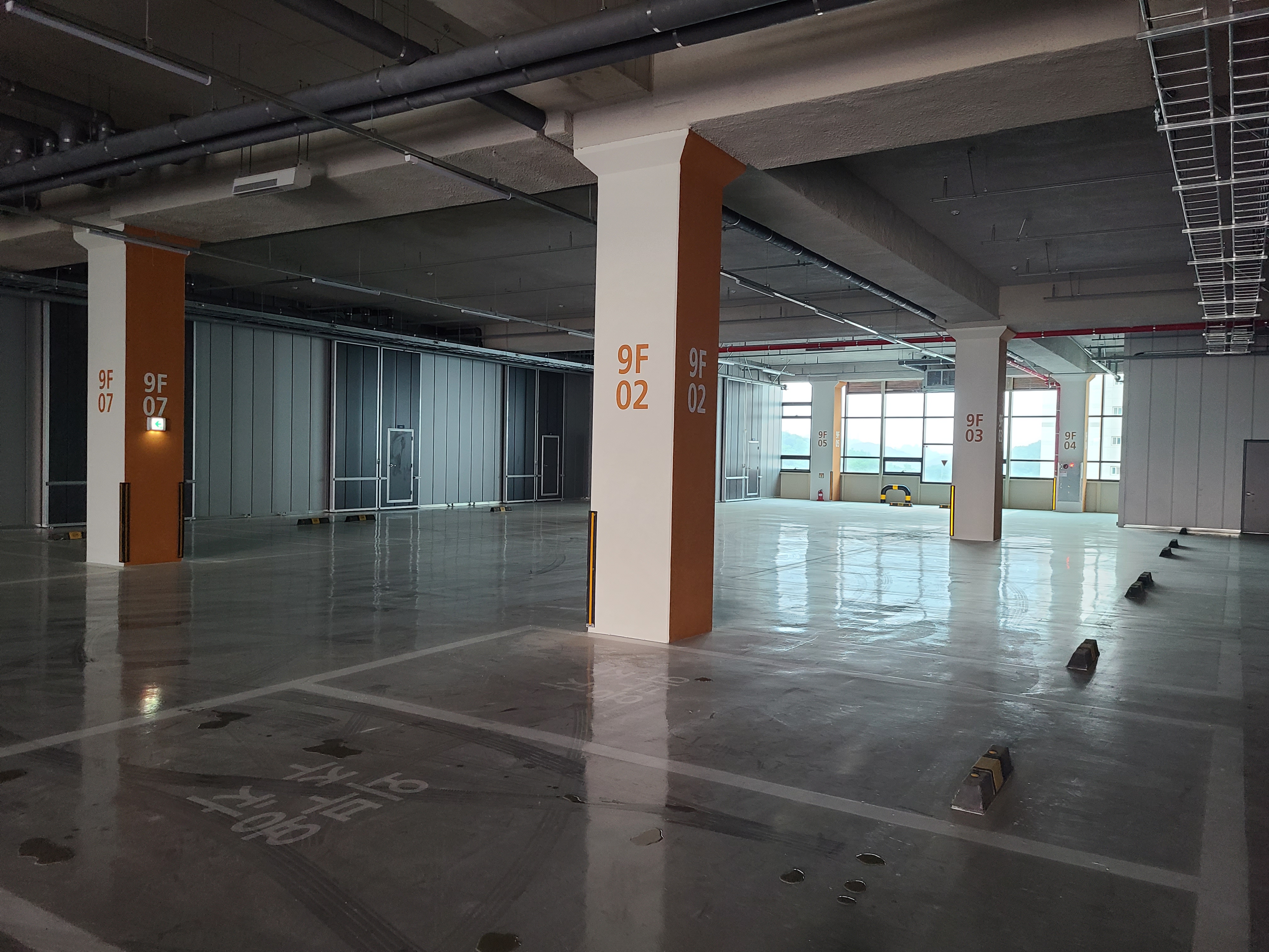 광양프런티어밸리 7차 드라이브인1