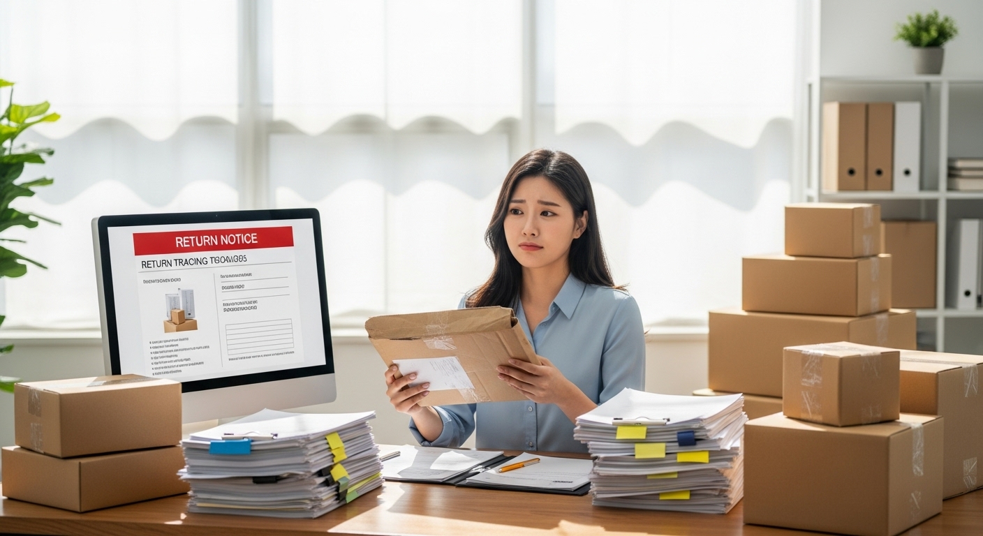 택배반품, 판매자권리, 손해배상