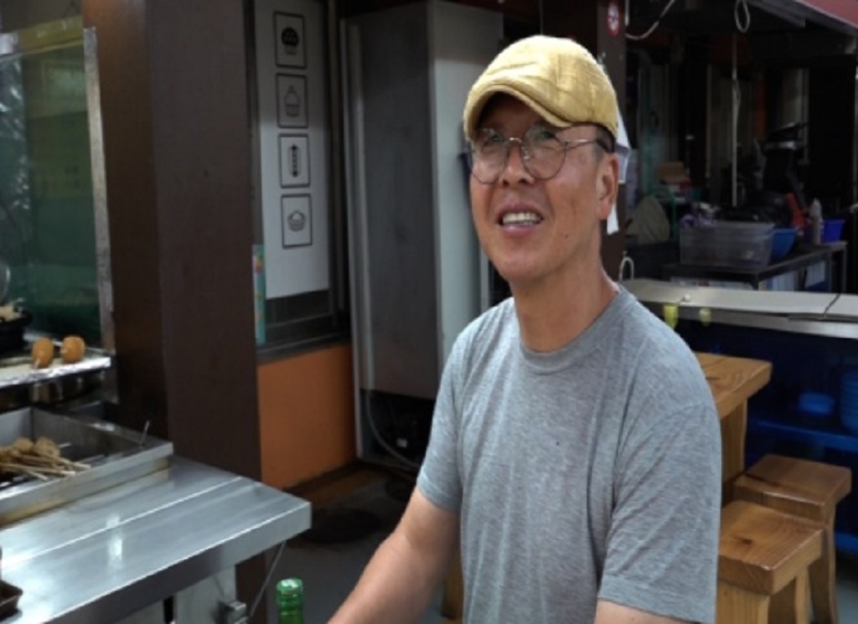 사노라면-강원-정선아리랑시장