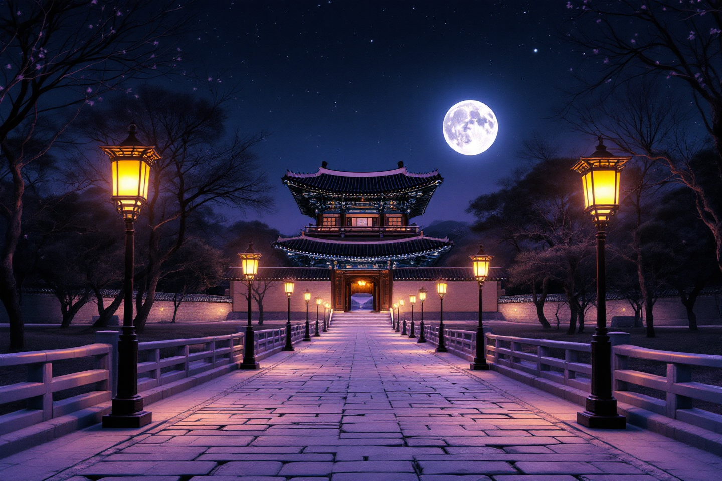 꼭 알아야 할 2025 창덕궁 달빛기행 참가비와 할인 혜택, 지금 확인!