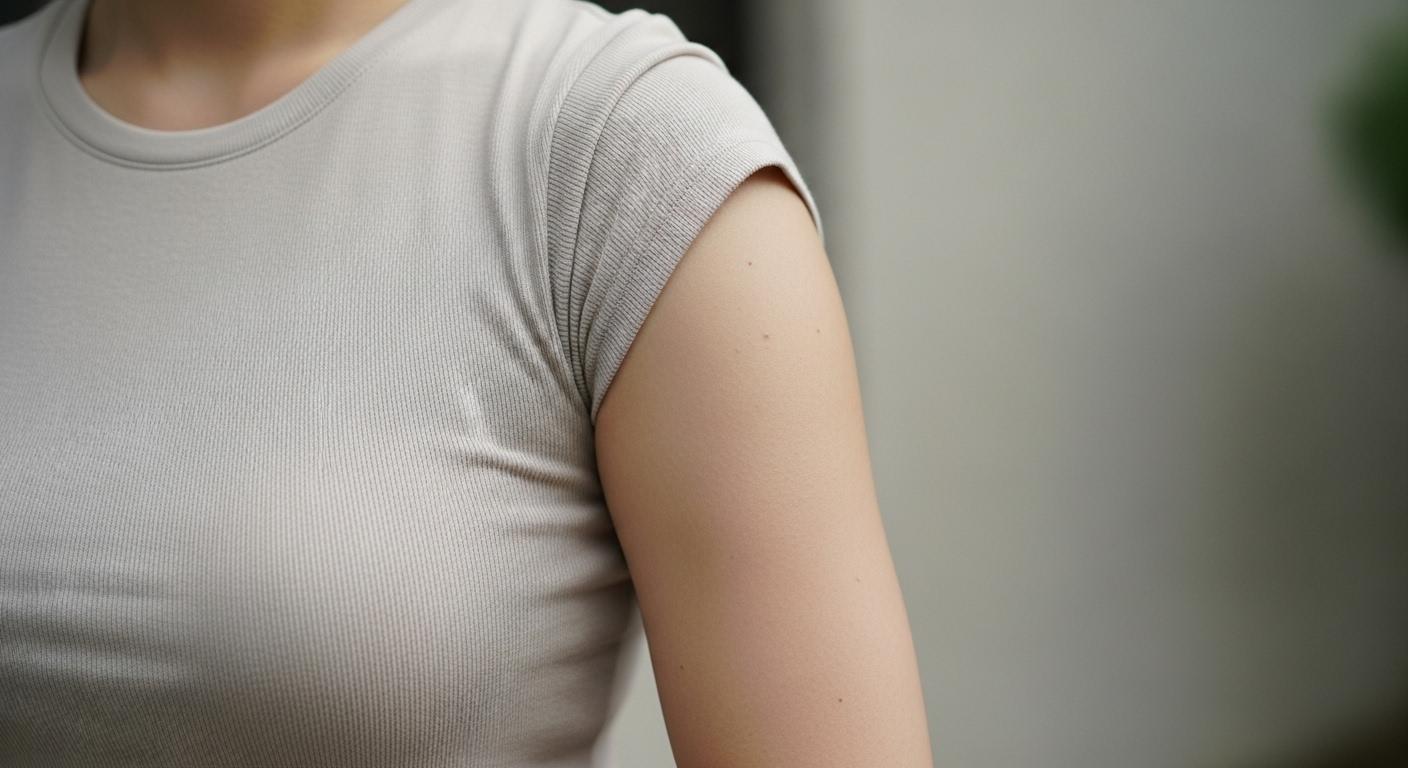 팔뚝살 시술 추천