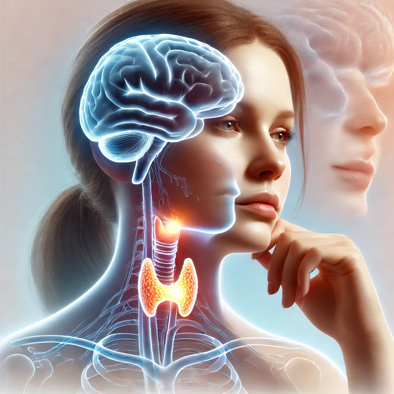 (호르몬은 감정이다)