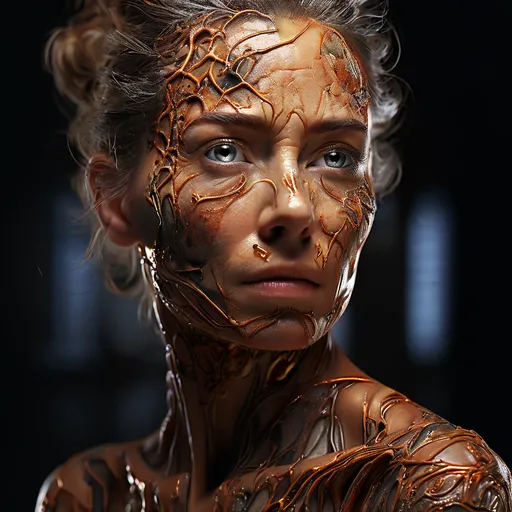 프락셀 레이저 효과 주름과 잡티를 한번에 해결