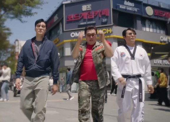 김부장결말 김부장시즌2