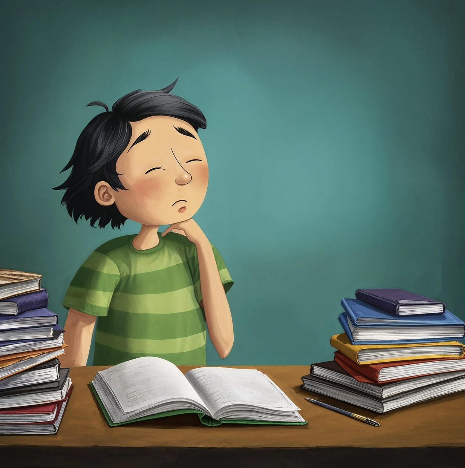 미루기의 심리학 인간이 일을 미루는 3가지 진짜 이유