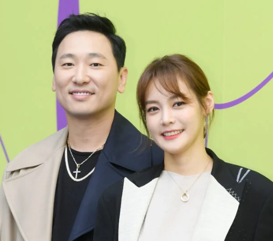 라이머 안현모 이혼