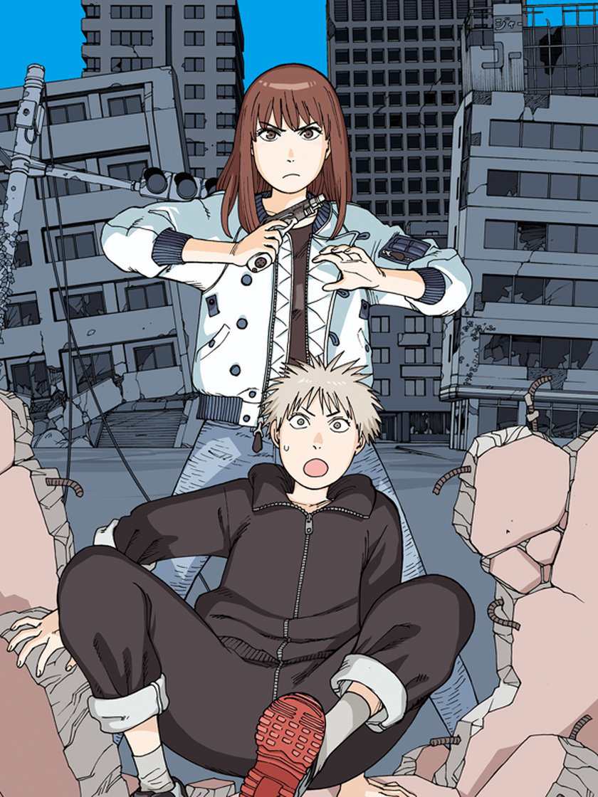 "천국대마경" 이미지