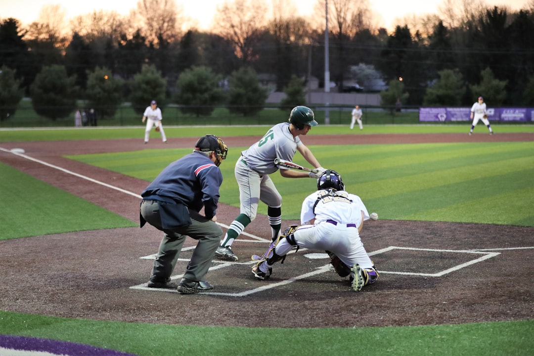Baseball