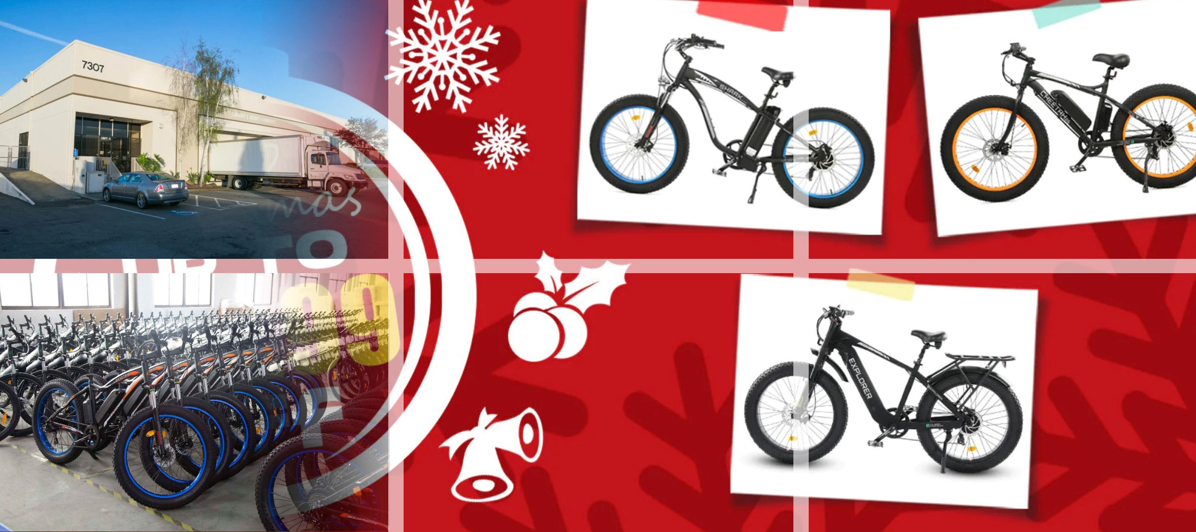 컷 64. Ecotric e-bikes 대문사진컷 뷰