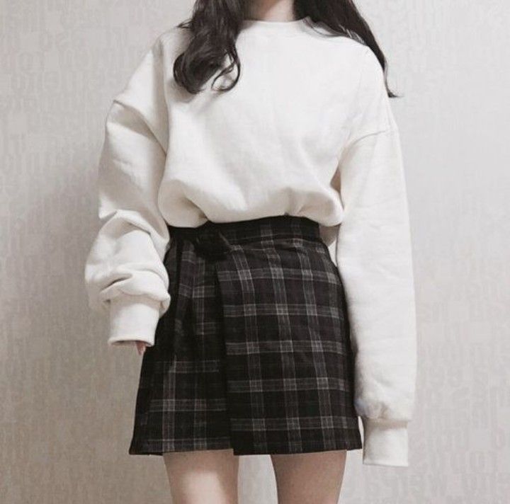 일반인 패션 데일리룩 모음