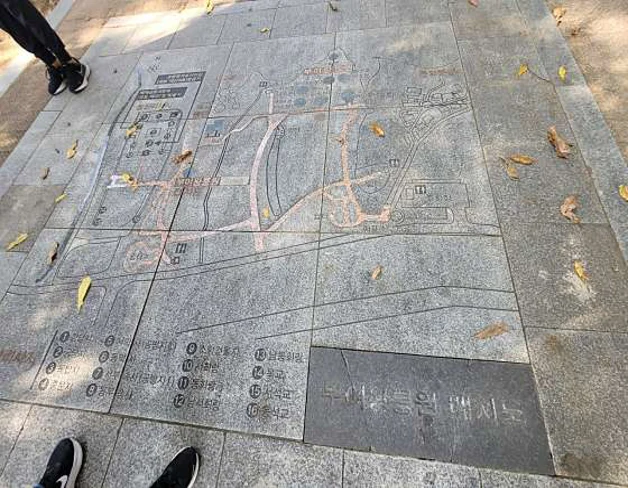 부여왕릉원