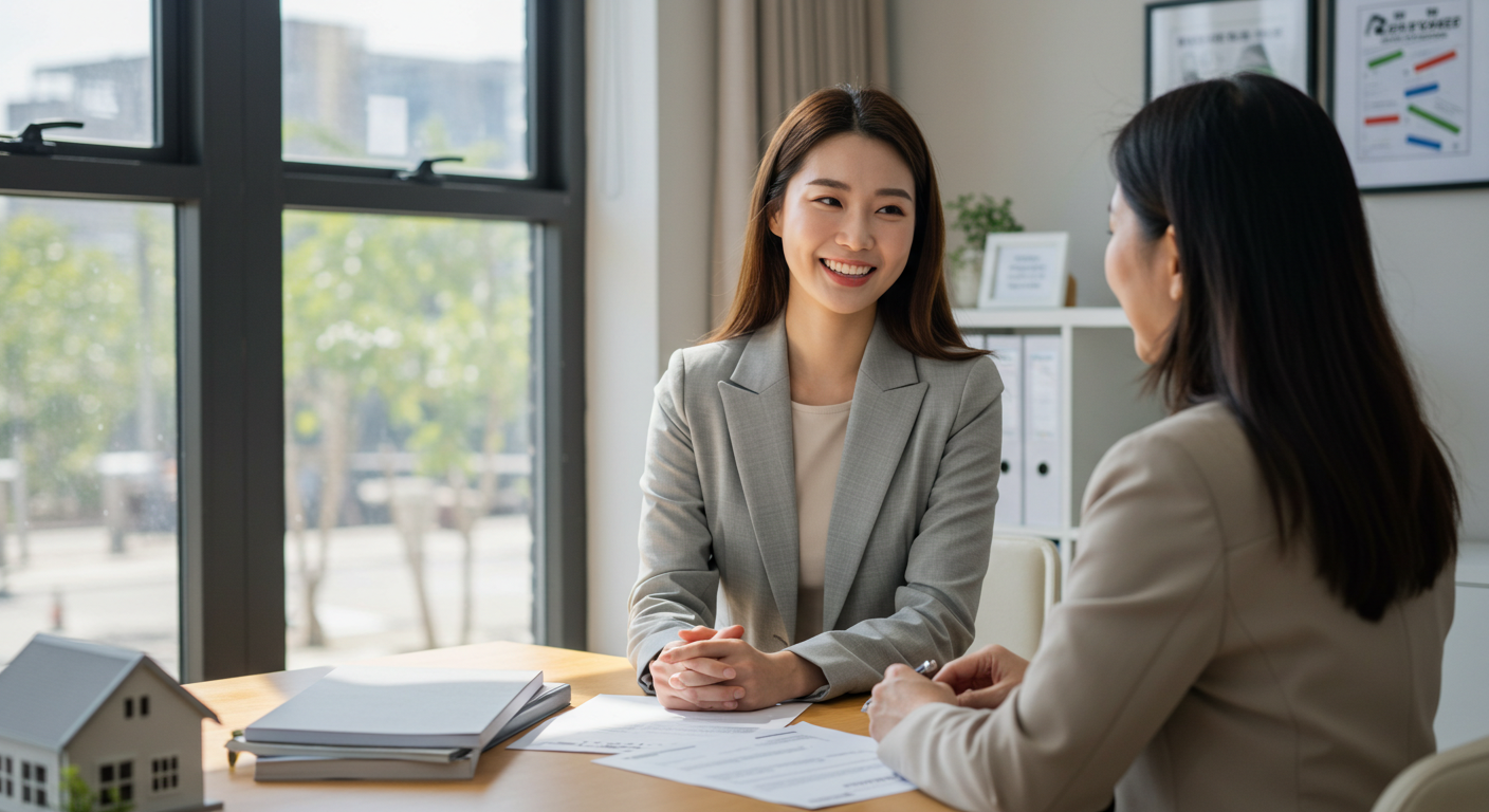 수도권아파트매매절차