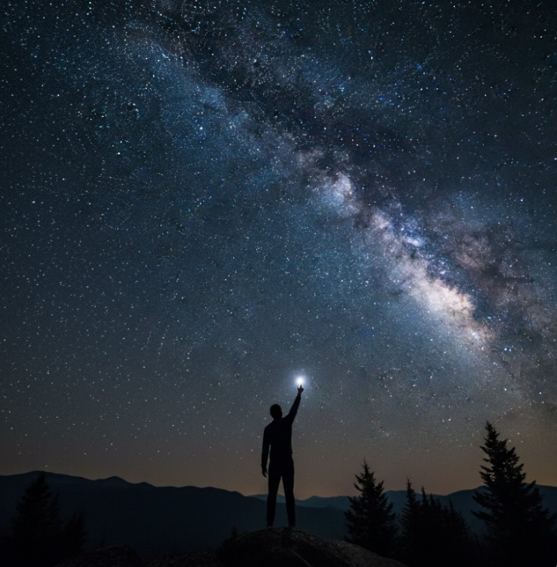 밤하늘 별자리 관측 가이드 계절별 대표 별자리 찾기 천문학 입문