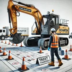 I2025 굴착기운전기능사 실기시험 정보: 시험구성, 준비 방법, 무료 동영상, 합격 팁