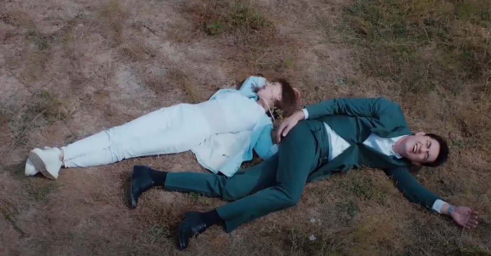 [중드추천] 드라마다시보기 아적감개여왕 결말 줄거리 등장인물 임경신 오근언 오기륭 왕학윤